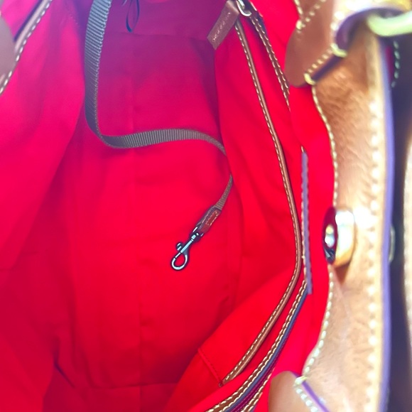 Dooney and Bourke Florentine Brenna - Picture 6 of 8